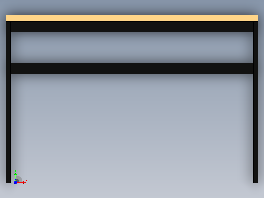 B2004361-低速级联风洞前视图