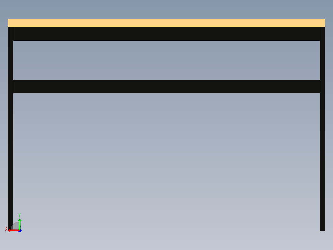 B2004361-低速级联风洞后视图