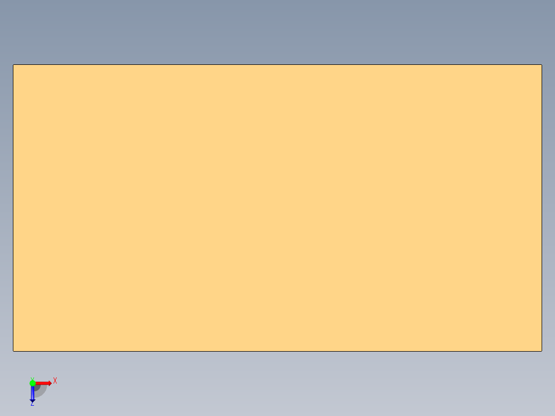 B2004361-低速级联风洞俯视图