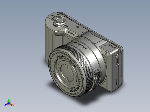 相机、摄像头(52)