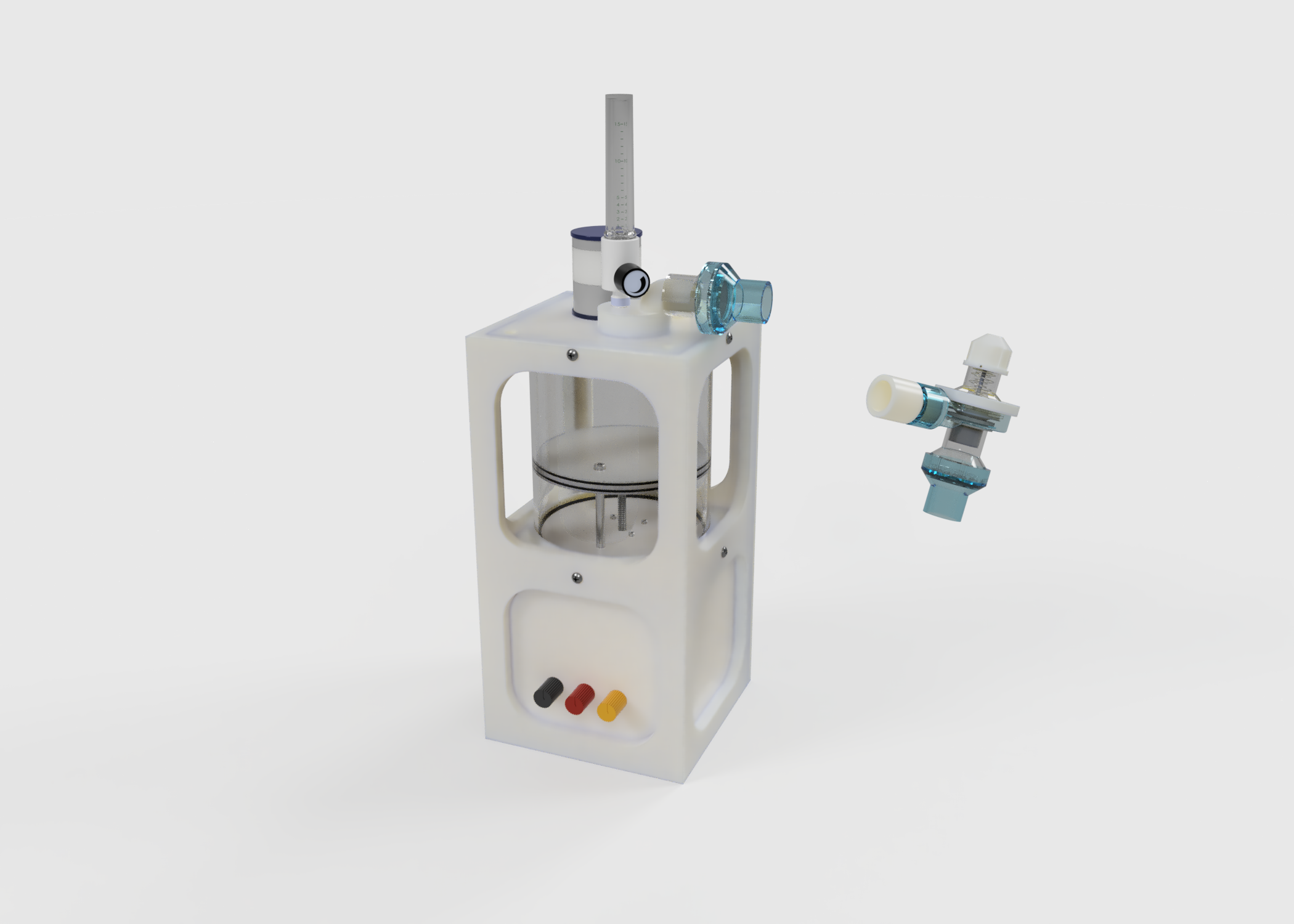 A3004024-活塞式通风机