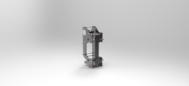 A3004154-滚轮贴纸供料单元