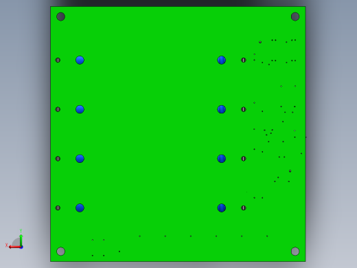 电池仓、电池(83)后视缩略图