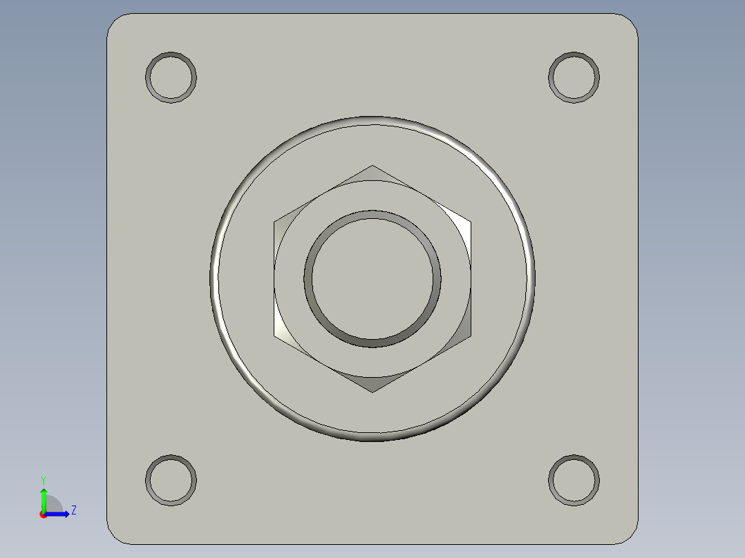 SC50x100SCB(000)+()左视图