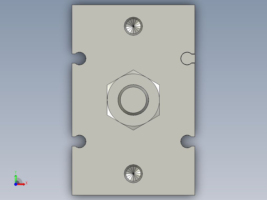 CDU32-60D-M9NL(0_0_0)前视图