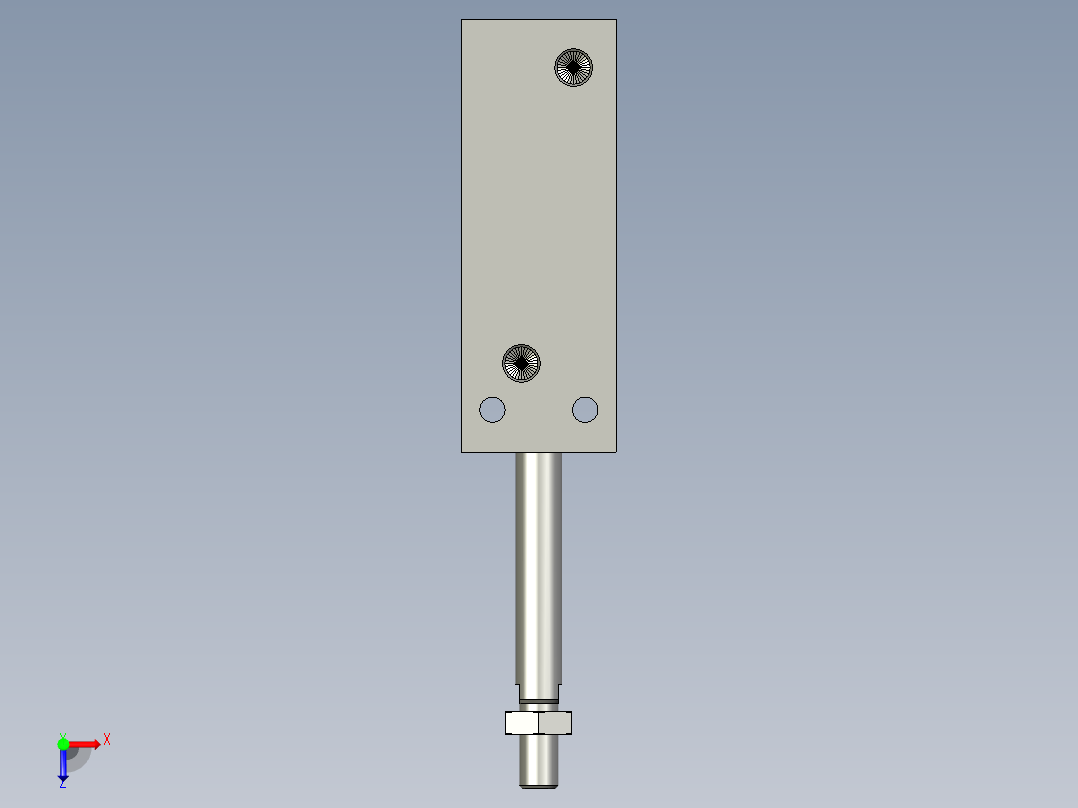 CDU32-60D-M9NL(0_0_0)俯视图