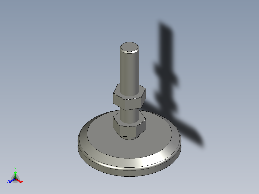 LM23001-A-01-06主视图