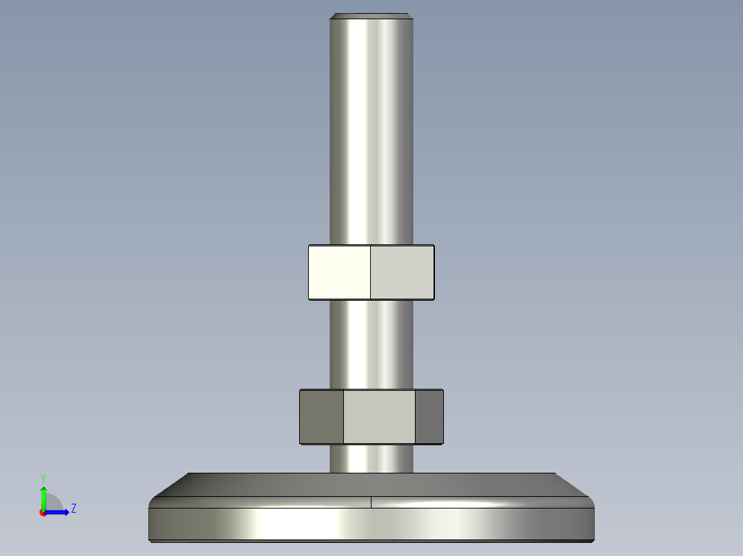 LM23001-A-01-06左视图