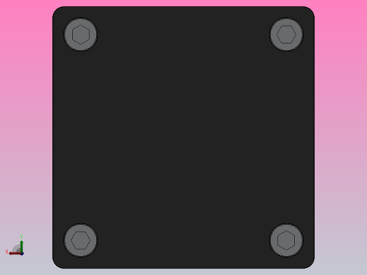 SC气缸SC标准气缸系列SC-125X700-S后视缩略图