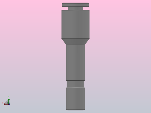 IPGJT 全铜插入型直通管接头_IPGJT06-04后视缩略图