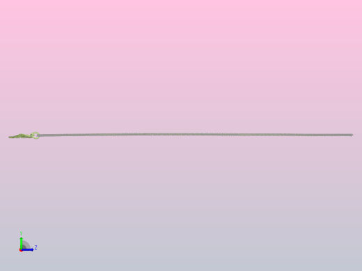 四叶草左视缩略图