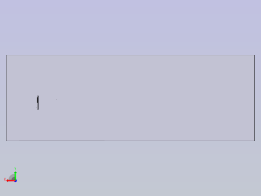 厨房设计后视缩略图