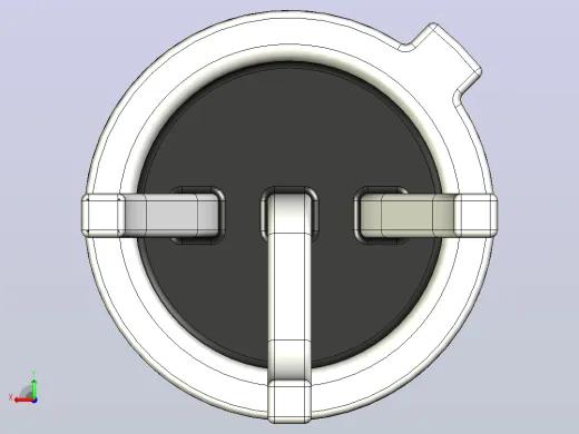 晶体管TO-18后视缩略图