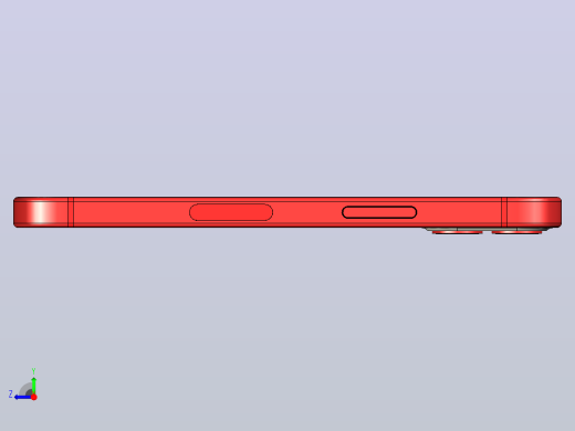 Phone 12 mini右视缩略图