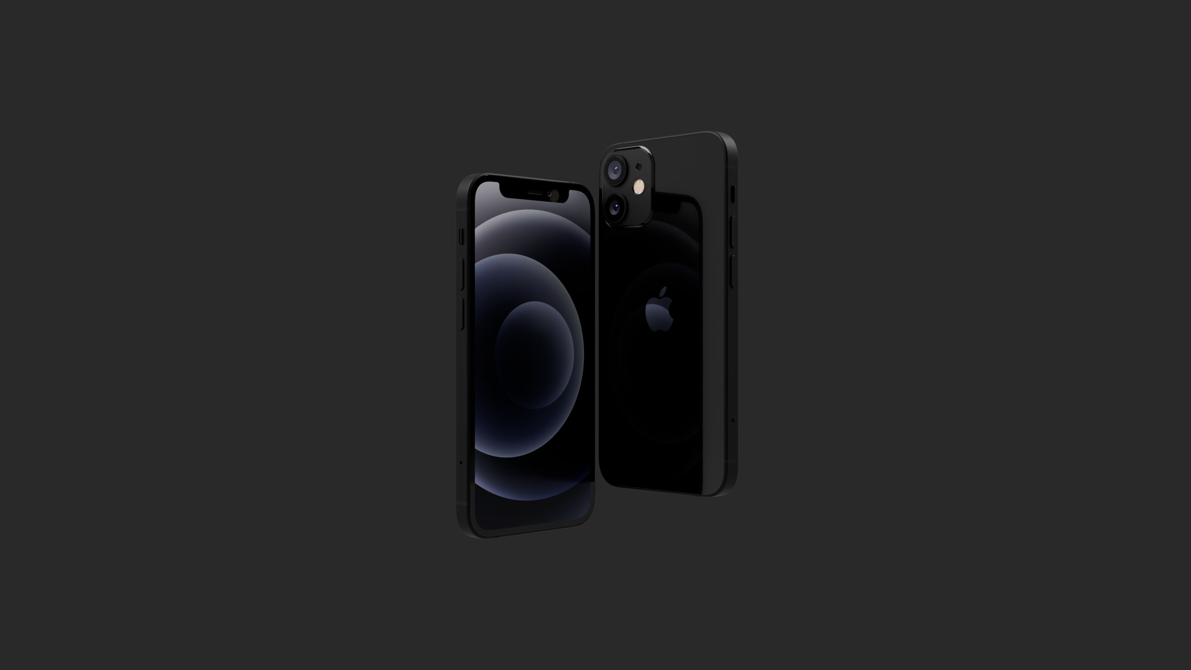 Phone 12 mini