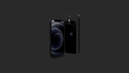 Phone 12 mini缩略图