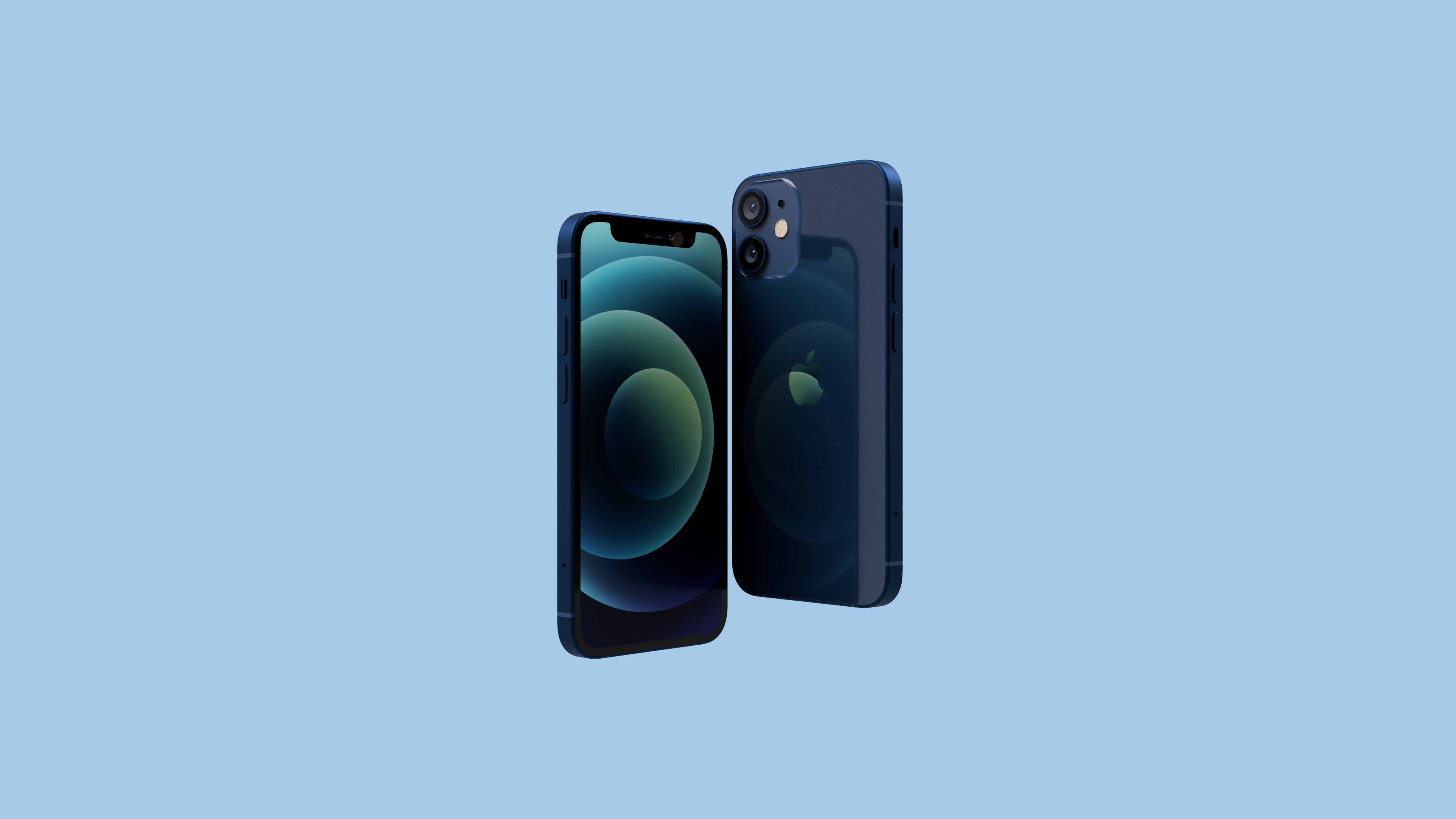 Phone 12 mini