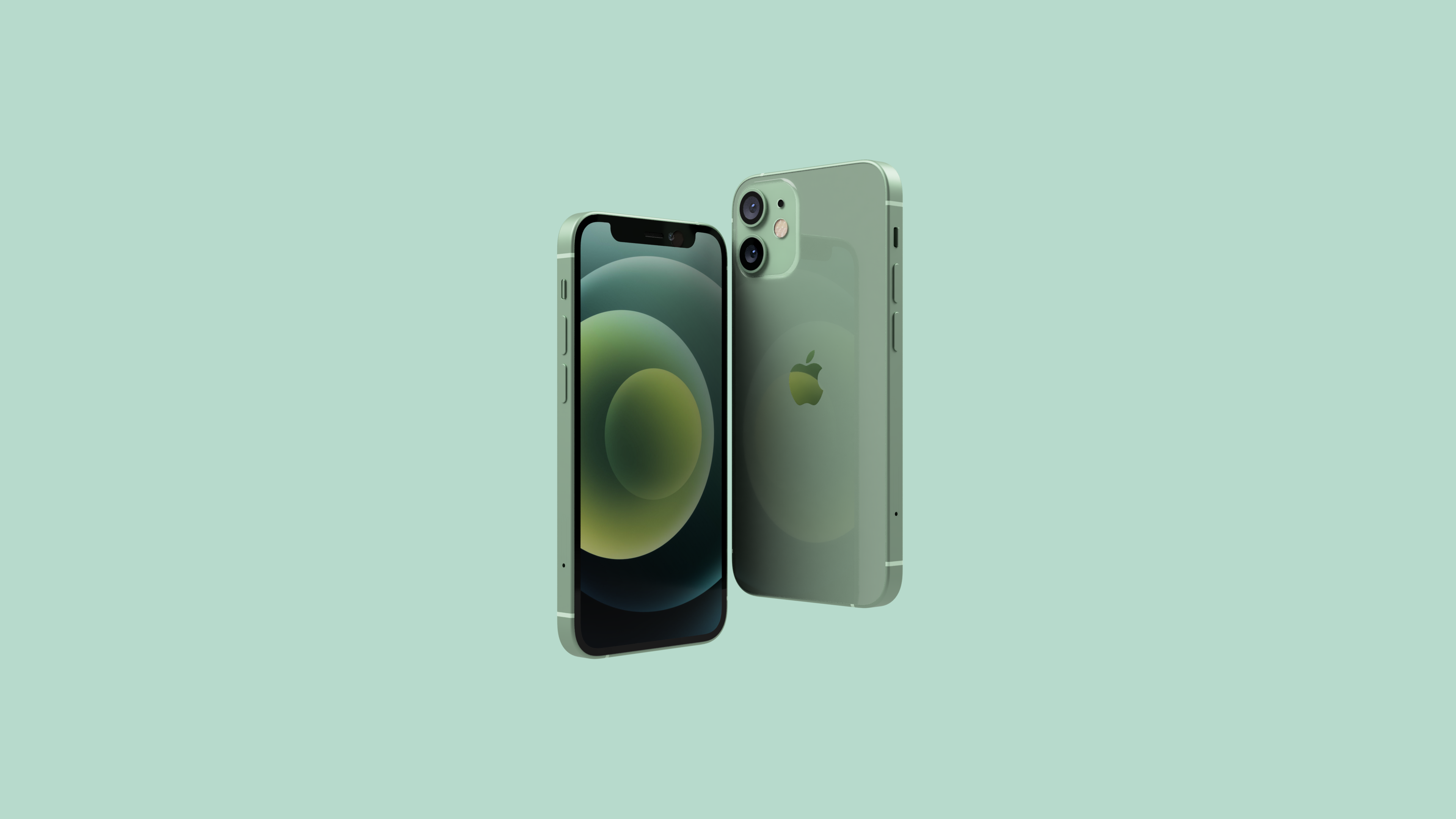 Phone 12 mini