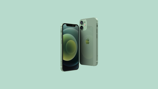 Phone 12 mini缩略图