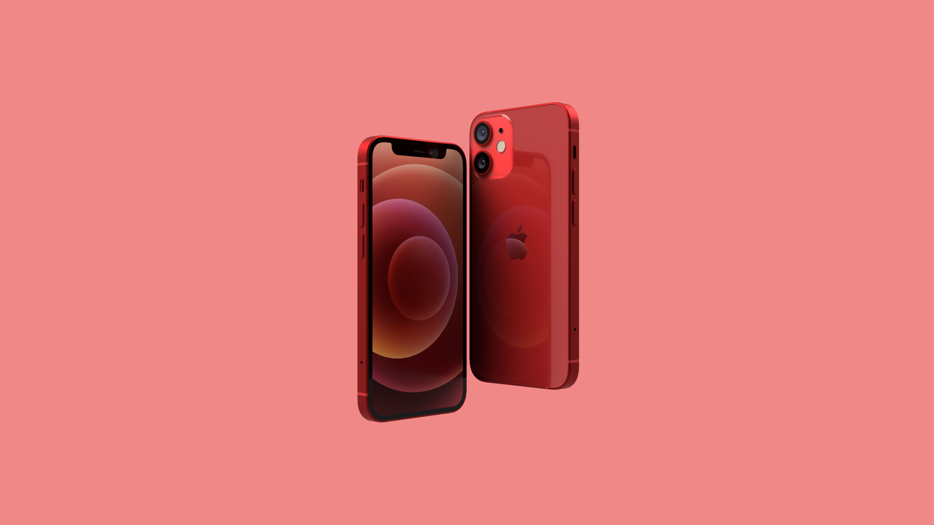Phone 12 mini