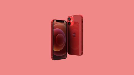Phone 12 mini缩略图