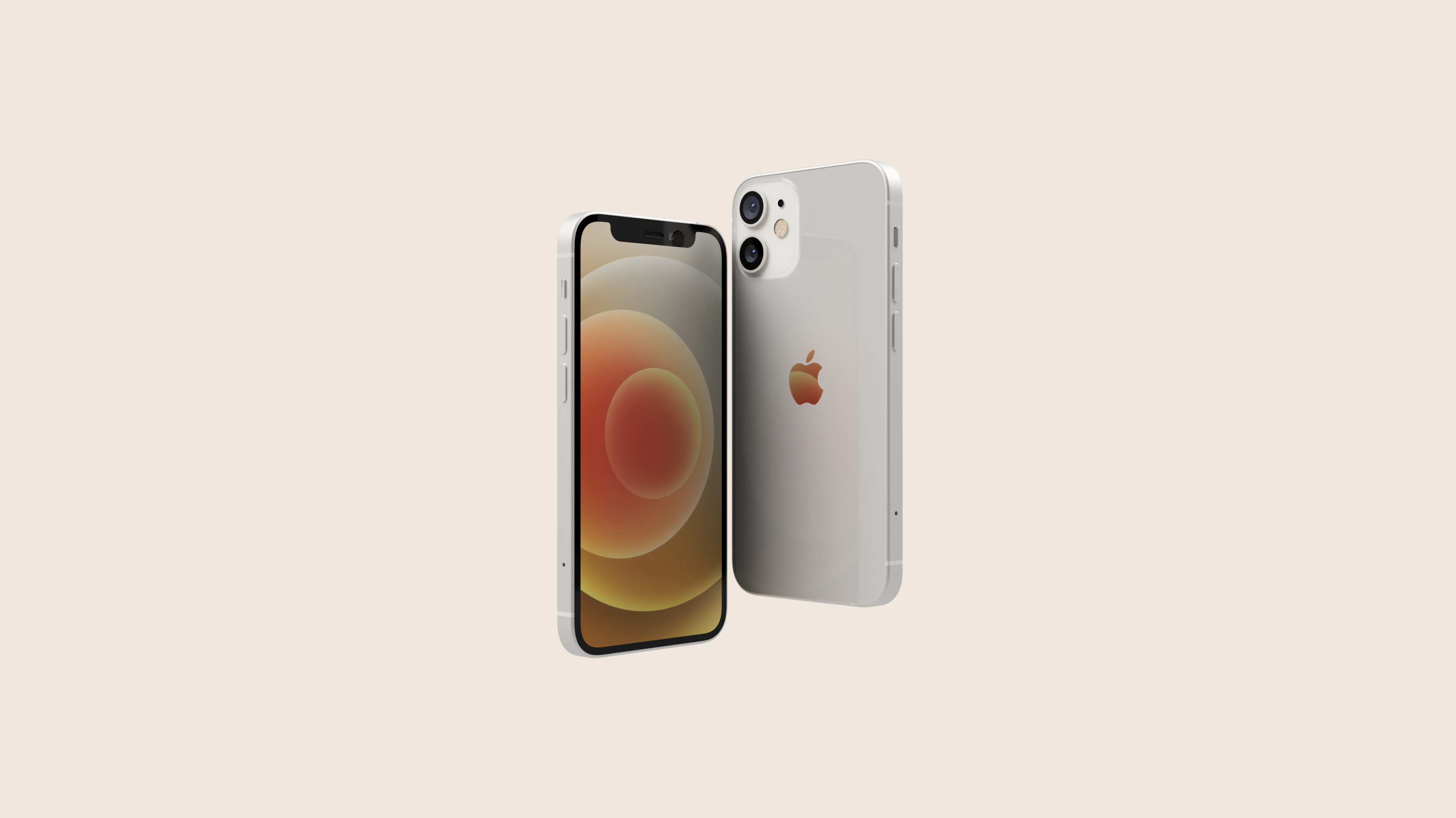 Phone 12 mini