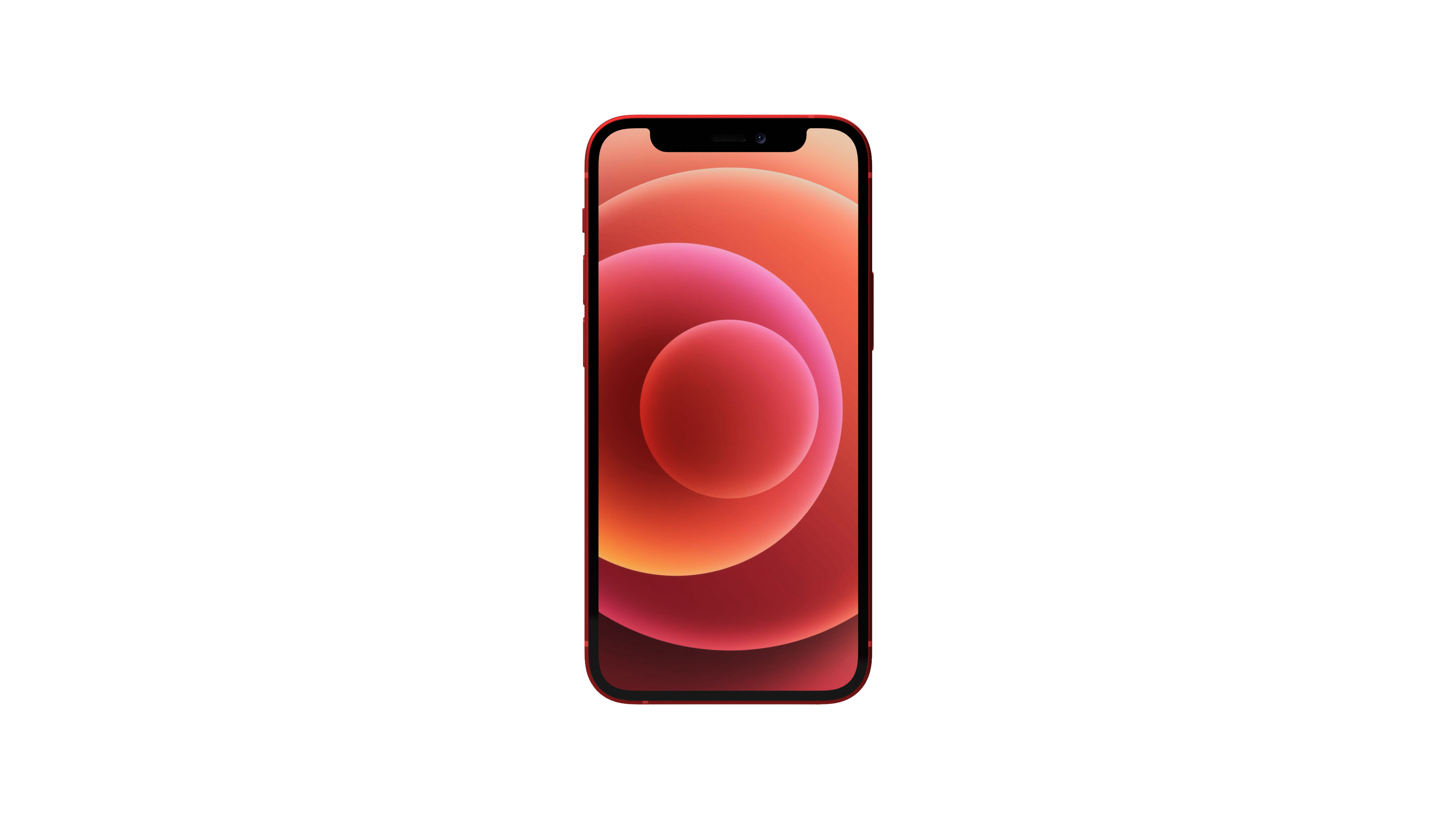 Phone 12 mini