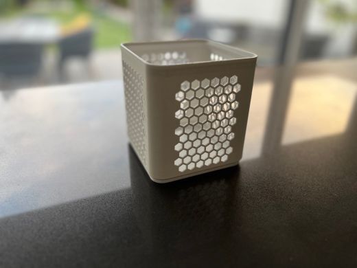 可堆叠储物箱（大、中、小）缩略图