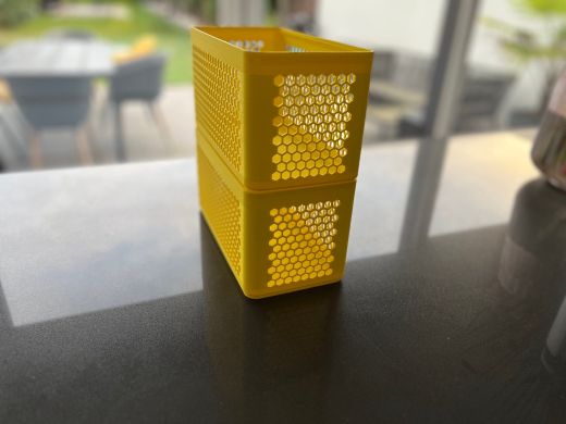 可堆叠储物箱（大、中、小）缩略图