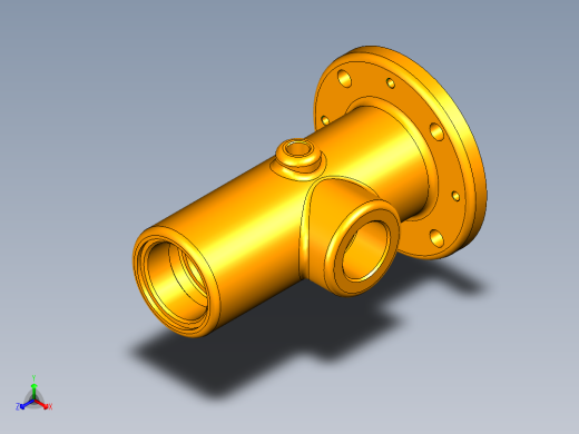 二级减速器 阀体夹具 毕业设计