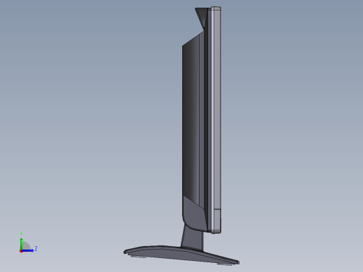 显示器sw2017左视缩略图