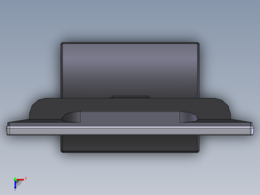 显示器sw2017俯视缩略图