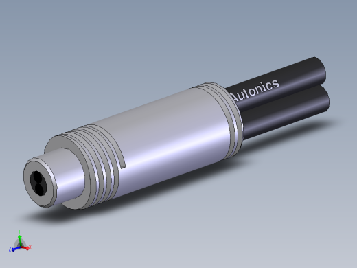 光纤传感器FD-620-10_SolidWorks_13