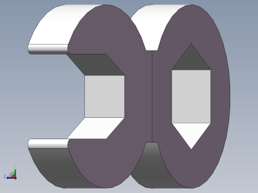 SW格式3D图(模型练习题)-010右视缩略图