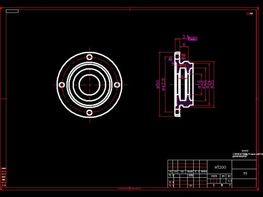 Q441-自行车无级变速器设计缩略图