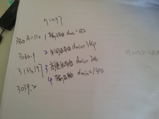 3MW风电机组D3000风电齿轮箱设计与仿真分析【三维SW】【全套含12张CAD图纸】缩略图