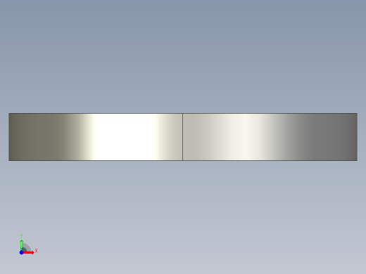 基恩士FU-67V_washer_kc图纸模型前视缩略图