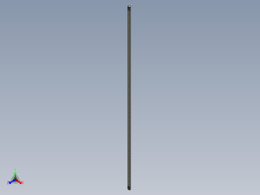 基恩士SL-V112H(S)_R_kc图纸模型