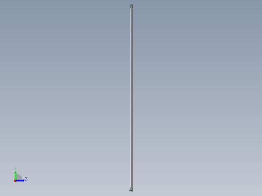 基恩士SL-V112H(S)_R_kc图纸模型左视缩略图