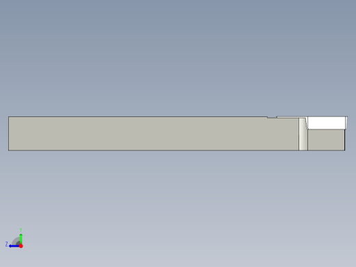 山特维克刀具5751416_TM01_MOD_0_1~TM01_00右视缩略图