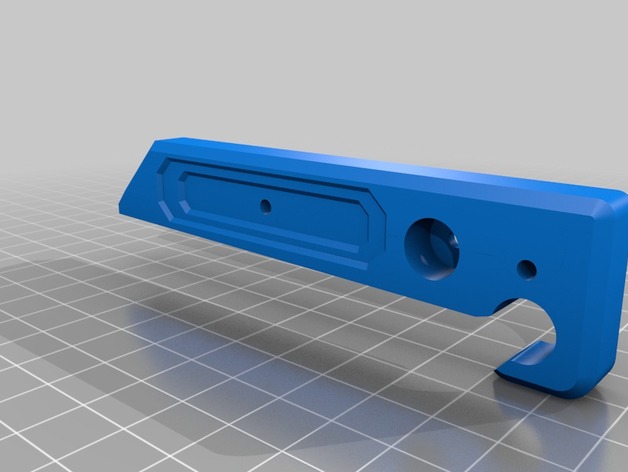 伺服驱动的履带车悬架