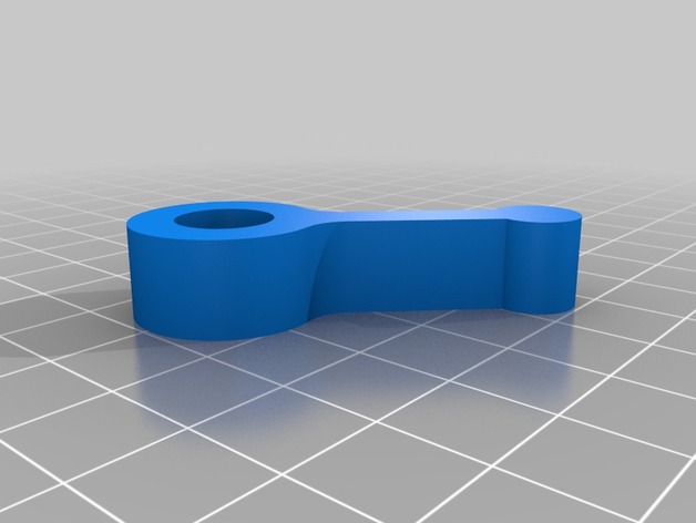 伺服驱动的履带车悬架