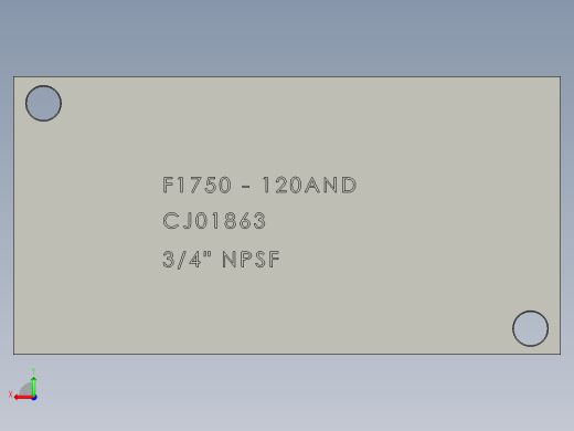 流量计后视缩略图