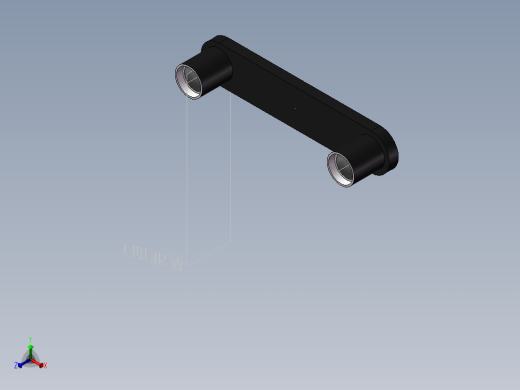 摄像头正等轴测缩略图