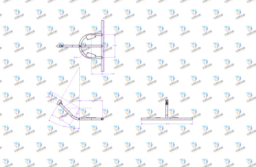 漂移三轮车缩略图