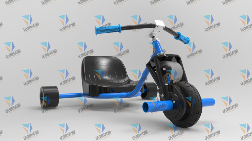 漂移三轮车缩略图