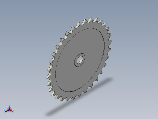 链轮-Sprocket_32-40-12--Y__3_.stp