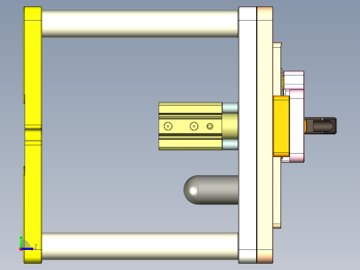 ETWD-C-CNC8-0928左视缩略图