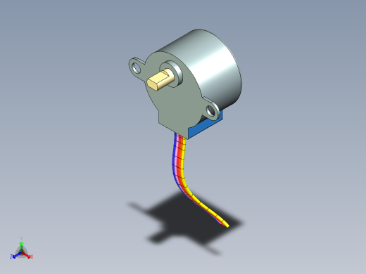Stepper_Motor_1PC