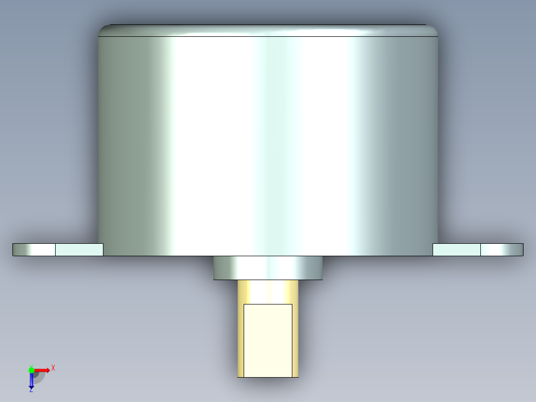 Stepper_Motor_1PC俯视图